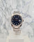 Montre ROLEX - Montre DateJust 36 Bleu Diamants 58 Facettes 126234-1-1