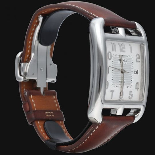 Montre Hermes Montre Cape Code Gm Automatic 58 Facettes MT41083