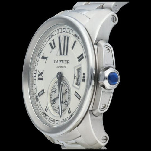 Cartier Kaliberuhr von Cartier 
