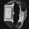 Montre Jaeger Lecoultre Montre Grande Reverso Lady Ultra Thin 58 Facettes MT42496