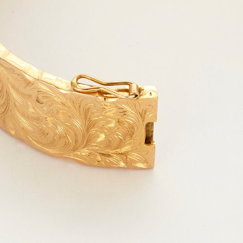 Bracelet Bracelet Jonc 1970 58 Facettes LP641