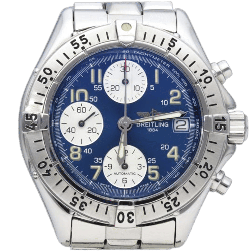 Breitling Colt Chronograph Automatic Watch 