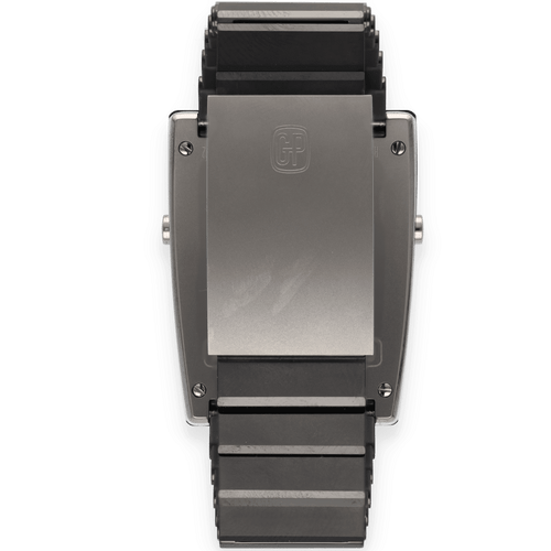 Montre Montre Girard-Perregaux Casquette 2.0 en ceramique et titane - Quartz - Full Set 2022 58 Facettes FB10394