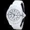 Montre Chanel Montre J12 33Mm Quartz 58 Facettes MT40398