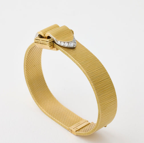 MOVADO - Montre bracelet 58 Facettes