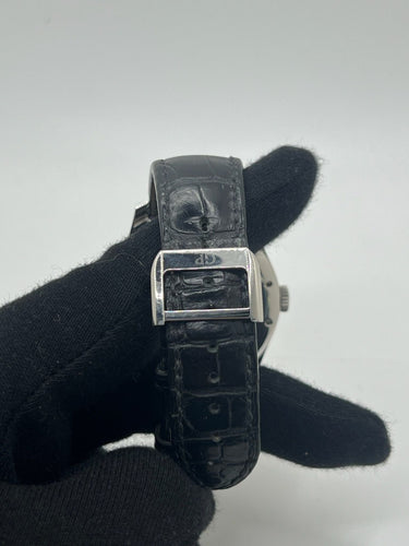 Montre Girard Perregaux WW.TC World - Ensemble complet 2012 - Révisé 2027 58 Facettes