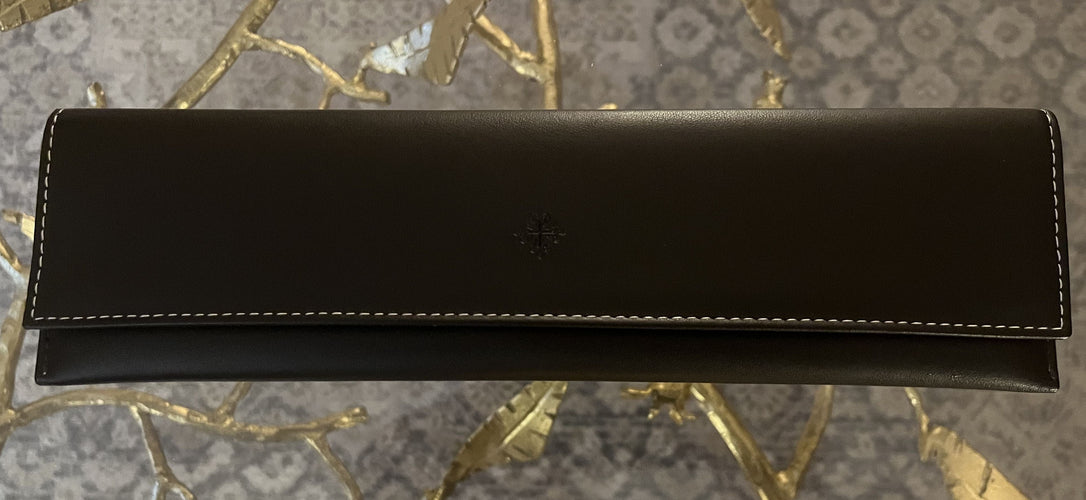 Montre PATEK PHILIPPE - Montre dame or rose 18 carats. Exceptionnelle montre de 1942 58 Facettes PP-100