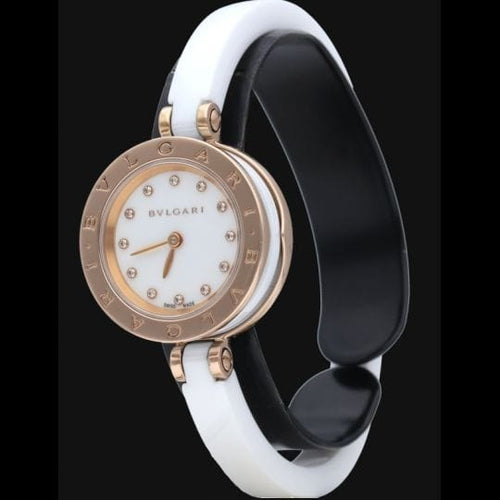 Montre Montre Bulgari B.Zero1 58 Facettes MT42344
