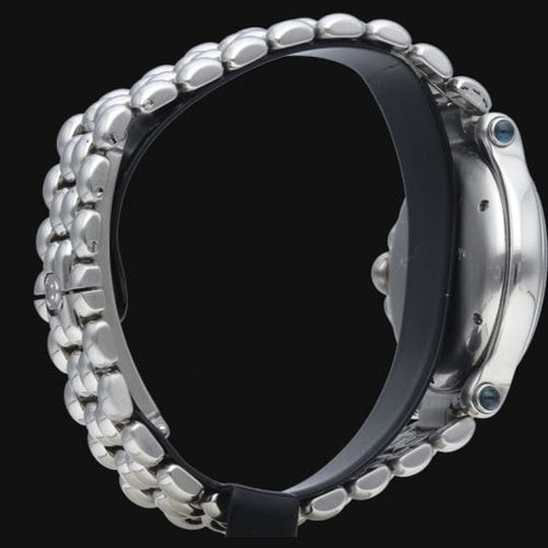 Montre Chopard Montre Happy Sport Lune Mop 58 Facettes MT41702