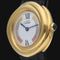 Montre Cartier Montre Must De Cartier Vermeil 58 Facettes MT39186