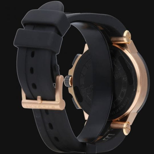 Montre Bulgari Montre Diagono 58 Facettes MT44807