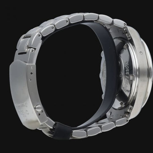 Montre Omega Montre Speedmaster Date Chronograph 1957 Edition Limitee 58 Facettes MT42371