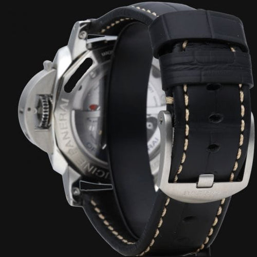 Montre Panerai Montre Luminor 1950 3 Days Gmt Automatic 58 Facettes MT44605