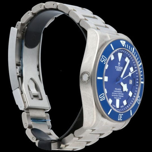 Montre Tudor Montre Pelagos 58 Facettes MT39668