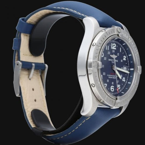 Montre False Montre Colt Quartz Ii 58 Facettes MT43444