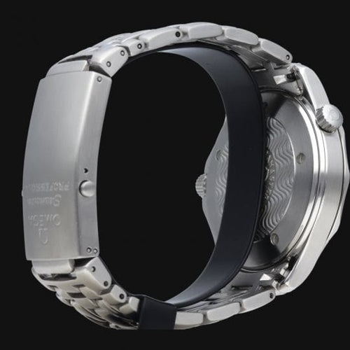 Montre Omega Montre Seamaster Diver 300M 58 Facettes MT41816