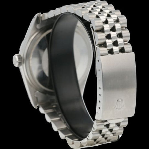 Montre False Montre Datejust 36 58 Facettes MT43448