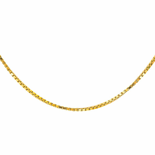 Collier Collier Chaîne Or jaune 58 Facettes 4242591CN