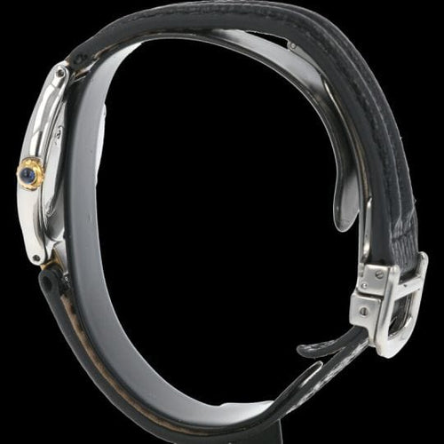 Montre Cartier Montre Must 21 58 Facettes MT42892