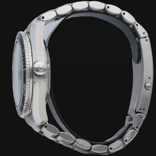 Montre Montre Omega Seamaster Planet Ocean 600M 58 Facettes MT40479