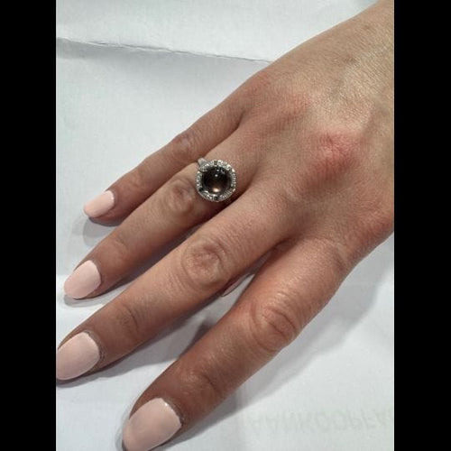 Bague 55 Chaumet Bague Chaumet Collection "Class One Croisiere" 58 Facettes 4371