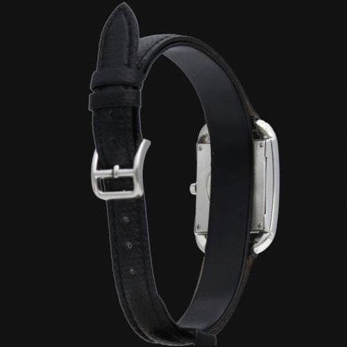 Montre Hermes Montre Cape Cod 58 Facettes MT42518