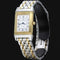Montre Jaeger Lecoultre Montre Reverso Classique Lady 58 Facettes MT42848