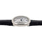 Montre CARTIER - Mini Baignoire watch White Gold 58 Facettes