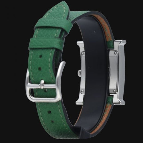 Montre Hermes Montre Heure H 58 Facettes MT42161