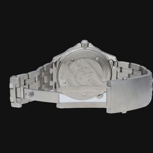 Montre Omega Montre Seamaster American Cup Edition Limite 58 Facettes MT40449