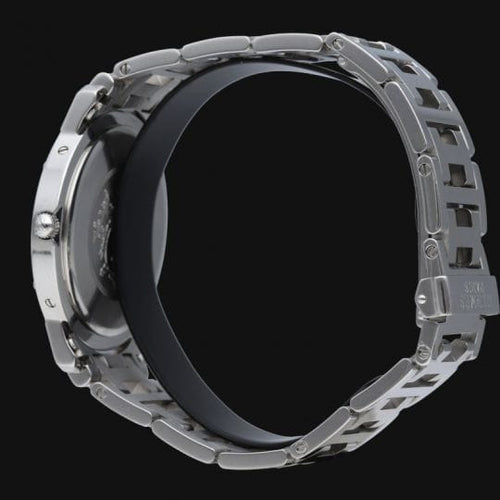 Montre Hermes Montre Clipper 58 Facettes MT44628