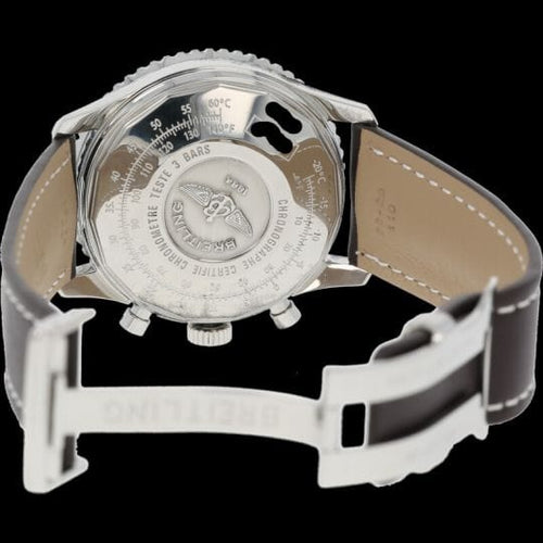 Montre Breitling Montre Navitimer 58 Facettes MT42063