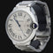 Horloge Cartier Ballon Bleu 42mm Automatisch 58 Facettes MT45254