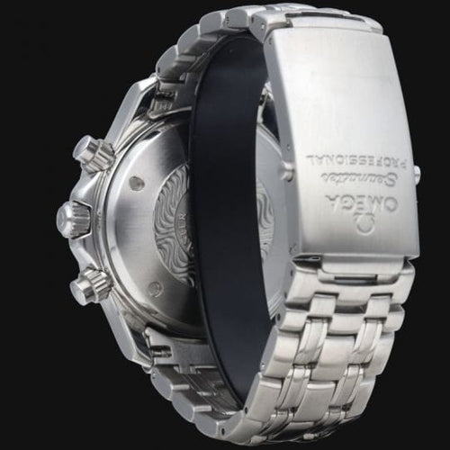 Montre Omega Montre Seamaster Diver Professional 300M Chronograph 58 Facettes MT41366