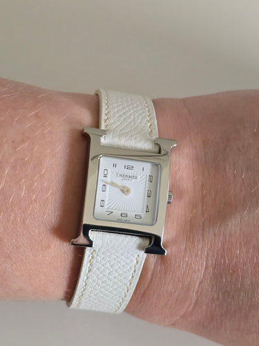 Hermès Uur U Volledig set 