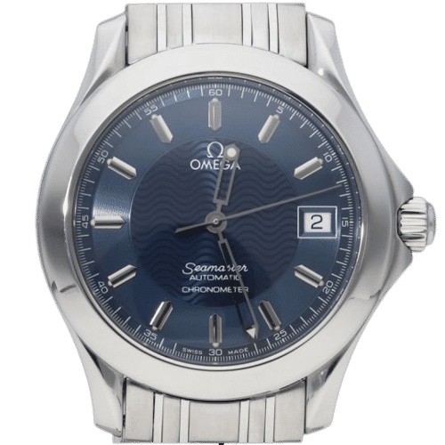 Montre Montre Omega Seamaster 120M Automatique 58 Facettes MT43063