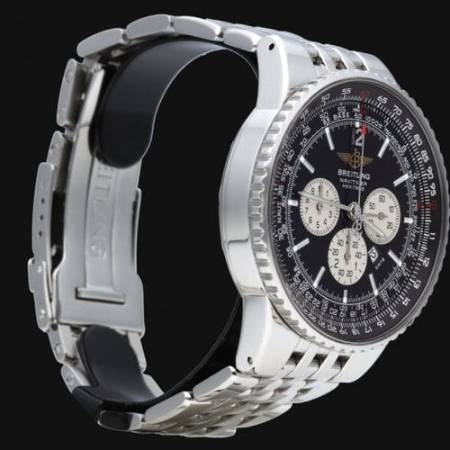 Montre Breitling Montre Navitimer Heritage 58 Facettes MT42077