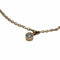 Collier Collier CELIA en or jaune 18 carats avec diamants 58 Facettes D364601GM