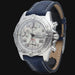 Montre Breitling Montre Chronomat Cockpit Chronograph 58 Facettes MT40751