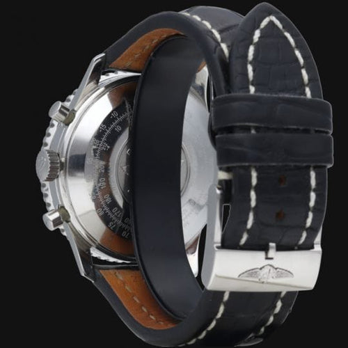 Breitling Eski Navitimer Saat