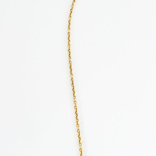 Collier Collier Draperie Perles Fines 58 Facettes