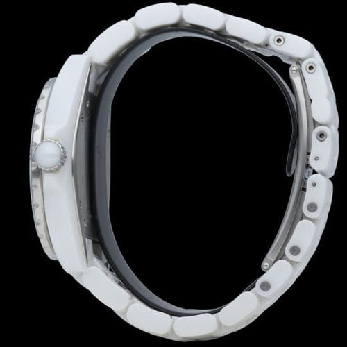 Montre Chanel Montre J 12 58 Facettes MT44826