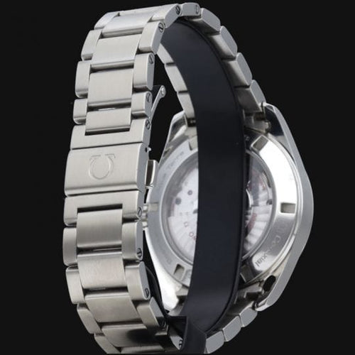 Montre Omega Montre Seamaster Aqua Terra 58 Facettes MT41900