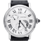 Montre Cartier Montre Rotonde De Cartier 58 Facettes MT44384