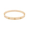 Bracelet Bracelet CARTIER Love 58 Facettes 34950