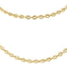 Collier Fred Collier Chaine Or jaune 58 Facettes 3290120CN