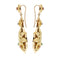 Boucles d'oreilles Boucles d'oreilles pendantes style Bourbon 58 Facettes 35136