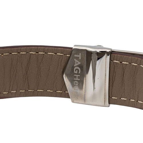 Montre Tag Heuer Montre Formula Acier 58 Facettes 2940425CN