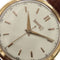 Montre Orologio bidynator Eberhard 58 Facettes 40162