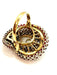 Bague Magnifique bague spirale Dolce Vita vintage 58 Facettes